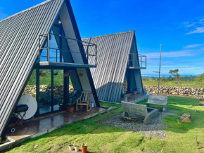 Cabañas y Glamping